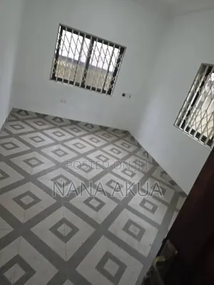 Furnished 2bdrm Apartment in None, Pokuase for rent
