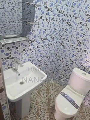 Furnished 2bdrm Apartment in None, Pokuase for rent
