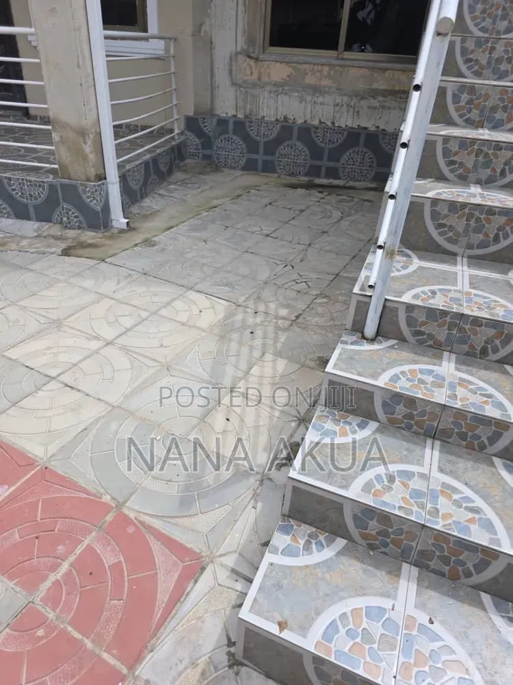 Furnished 2bdrm Apartment in None, Pokuase for rent