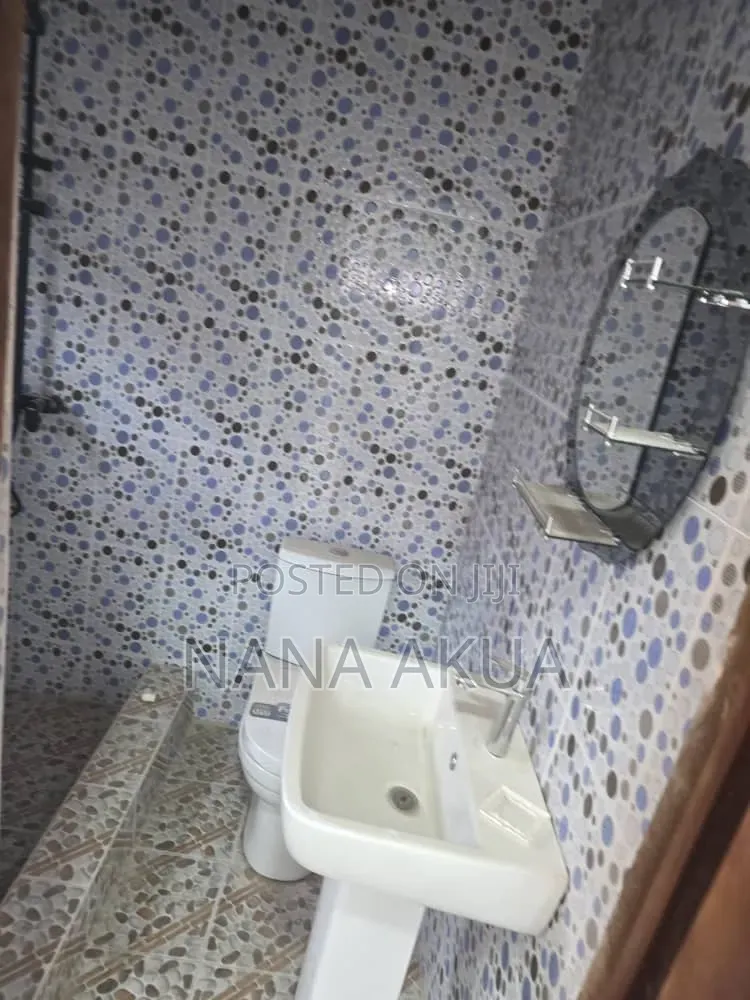 Furnished 2bdrm Apartment in None, Pokuase for rent