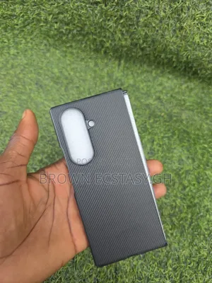 Samsung Galaxy Z Fold 7/ Fold 8 Ultra Carbon Fiber Case