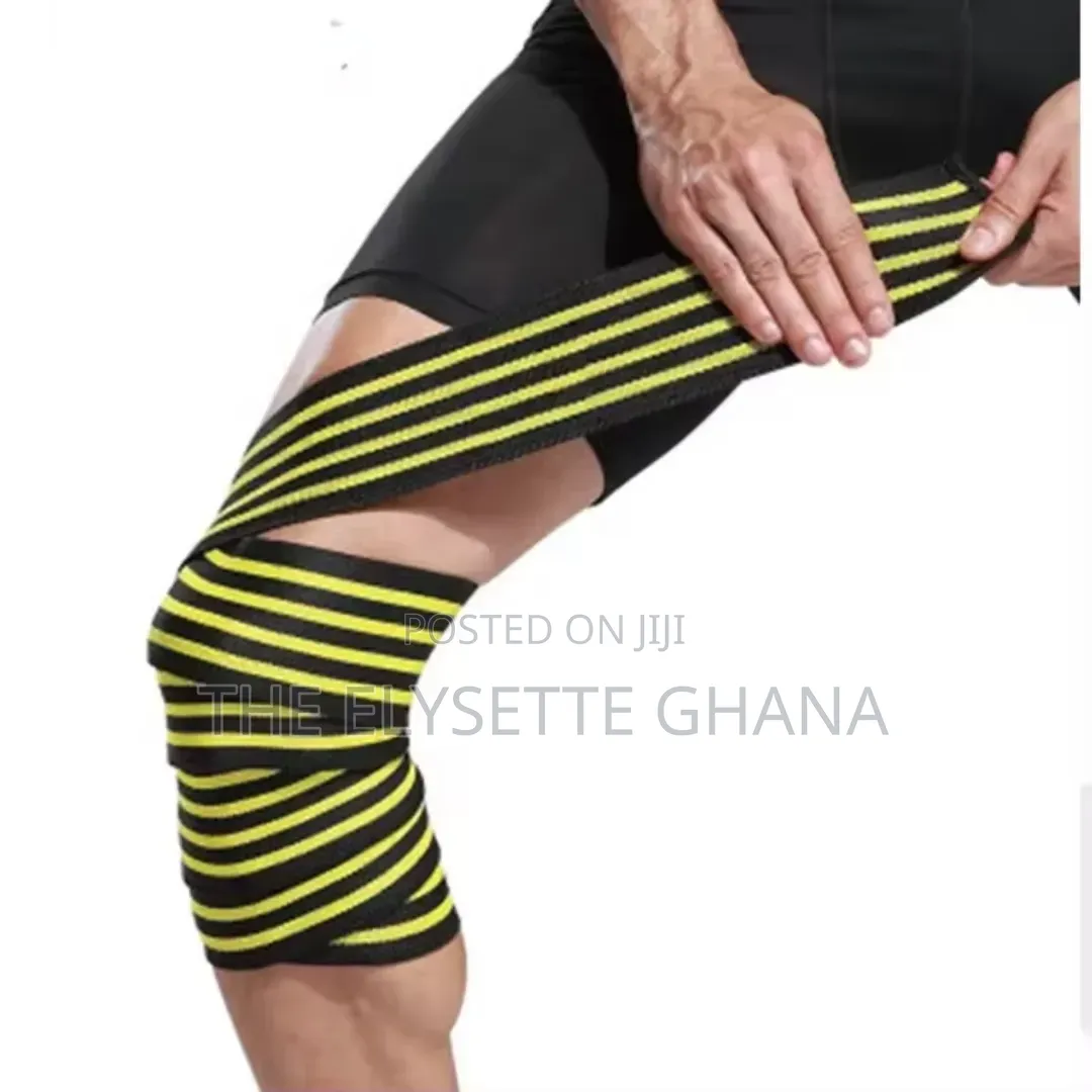 Knee Wrap/Strap