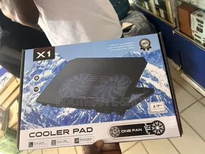 Laptop Cooling Pad