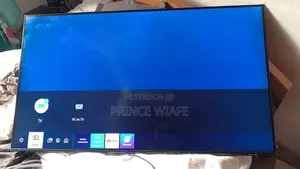 Uk Used Smart Tv