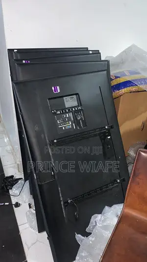 Uk Used Smart Tv