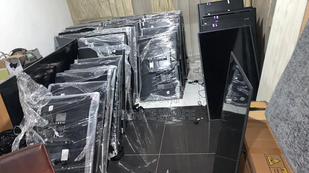Uk Used Smart Tv