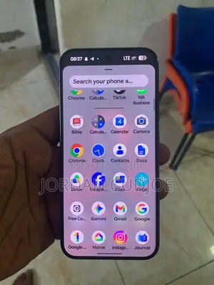 Google Pixel 10 Pro XL 256 GB Black