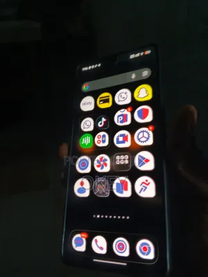 Tecno Camon 40 256 GB Green