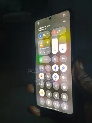 Tecno Camon 40 256 GB Green