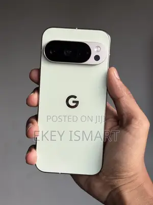 New Google Pixel 10 128 GB