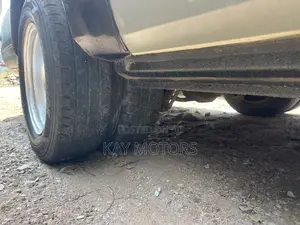 Ford Transit 2019 Green