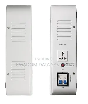 T-Mux 2kva Electronic Relay Control Single Phase Voltage Stabilizer