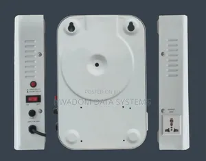 T-Mux 2kva Electronic Relay Control Single Phase Voltage Stabilizer