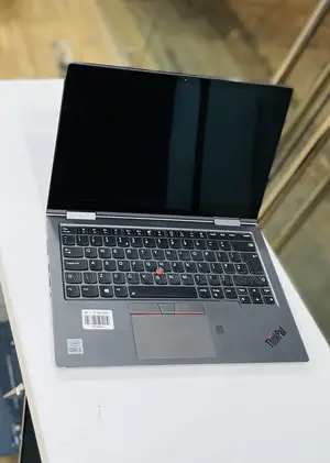 New Laptop Lenovo ThinkPad X1 Yoga 32GB Intel Core i7 SSD 512GB
