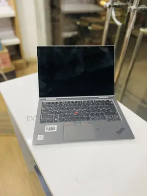 New Laptop Lenovo ThinkPad X1 Yoga 32GB Intel Core i7 SSD 512GB