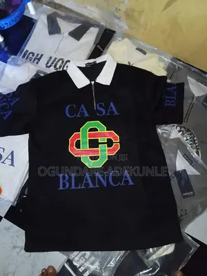 T Shirt Polo