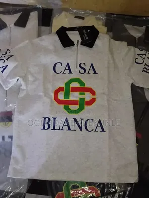T Shirt Polo