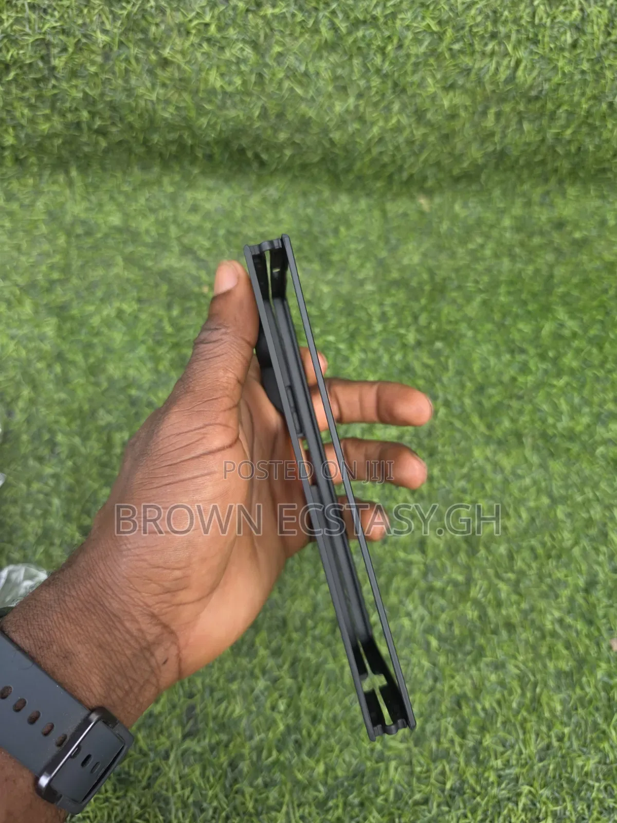 Samsung Galaxy Fold 6/ Zfold 7 Translucent Matte Case
