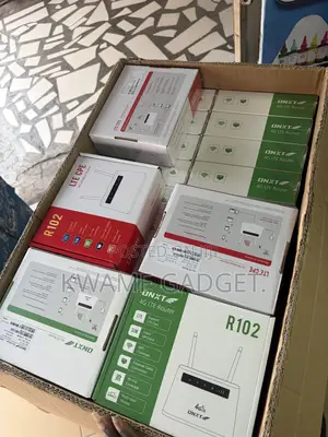 DNXT 4g Lte Router