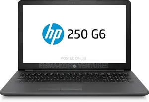 New Laptop HP 4GB Intel HDD 500GB