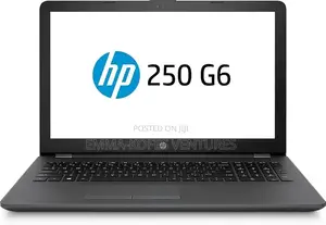 New Laptop HP 4GB Intel HDD 500GB