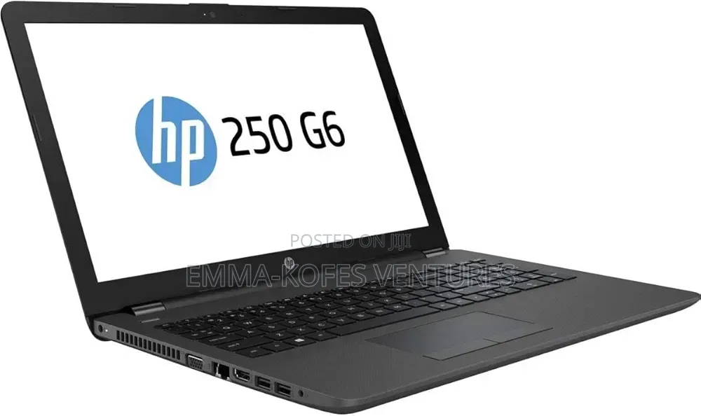 New Laptop HP 4GB Intel HDD 500GB