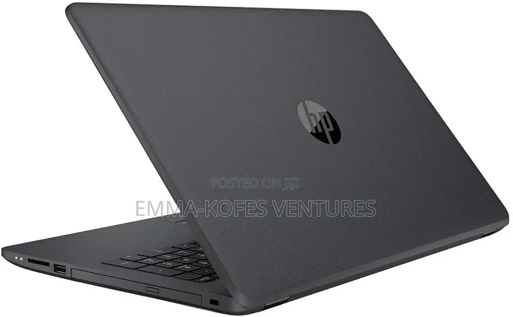 New Laptop HP 4GB Intel HDD 500GB