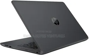 New Laptop HP 4GB Intel HDD 500GB