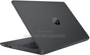 New Laptop HP 4GB Intel HDD 500GB