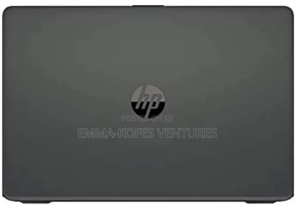 New Laptop HP 4GB Intel HDD 500GB