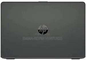 New Laptop HP 4GB Intel HDD 500GB
