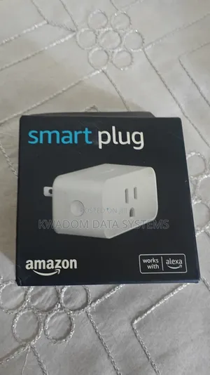 Wiz/Amazon Single Wifi Smart Plug