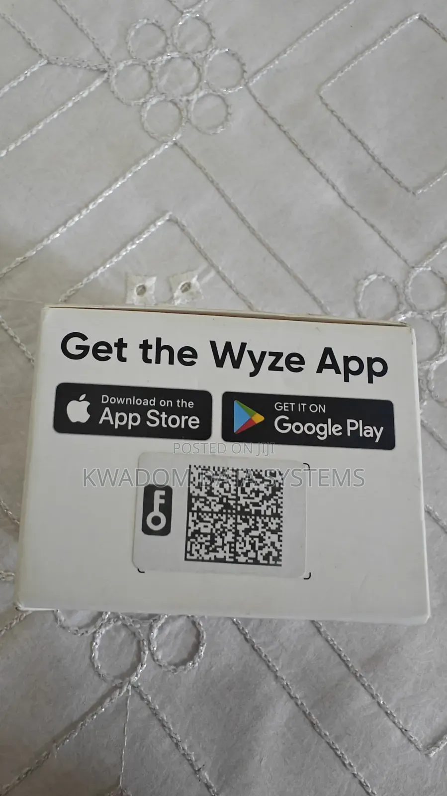 Wiz/Amazon Single Wifi Smart Plug