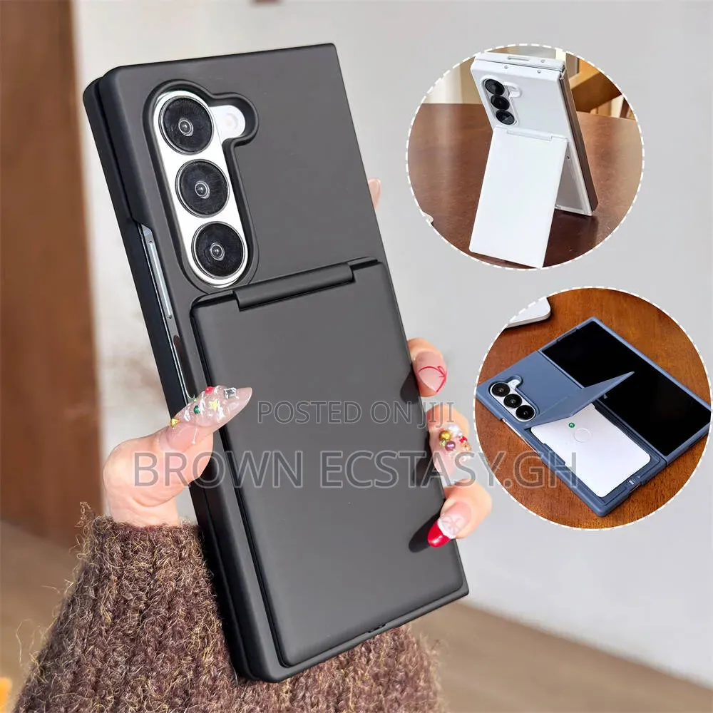Samsung Galaxy Fold 7 Case With Card Slot