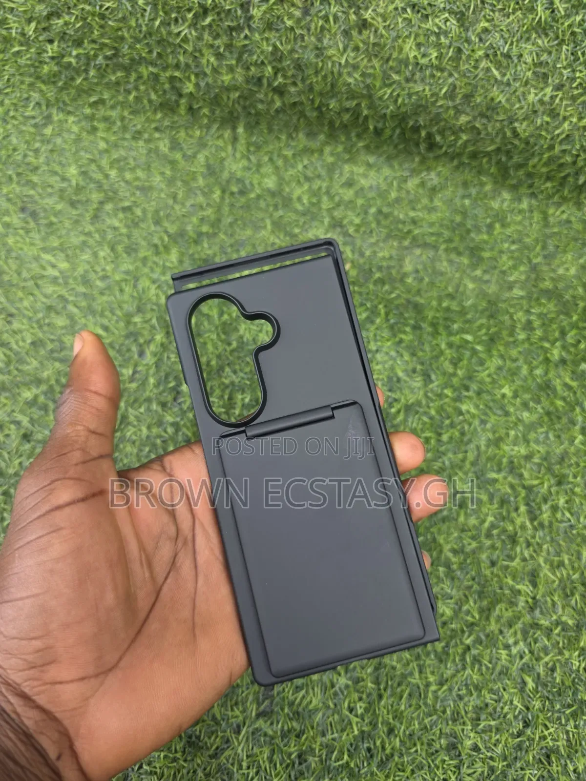 Samsung Galaxy Fold 7 Case With Card Slot