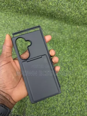 Samsung Galaxy Fold 7 Case With Card Slot