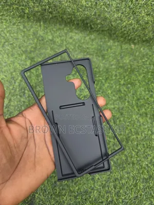 Samsung Galaxy Fold 7 Case With Card Slot