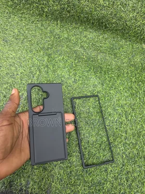 Samsung Galaxy Fold 7 Case With Card Slot