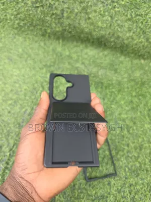 Samsung Galaxy Fold 7 Case With Card Slot