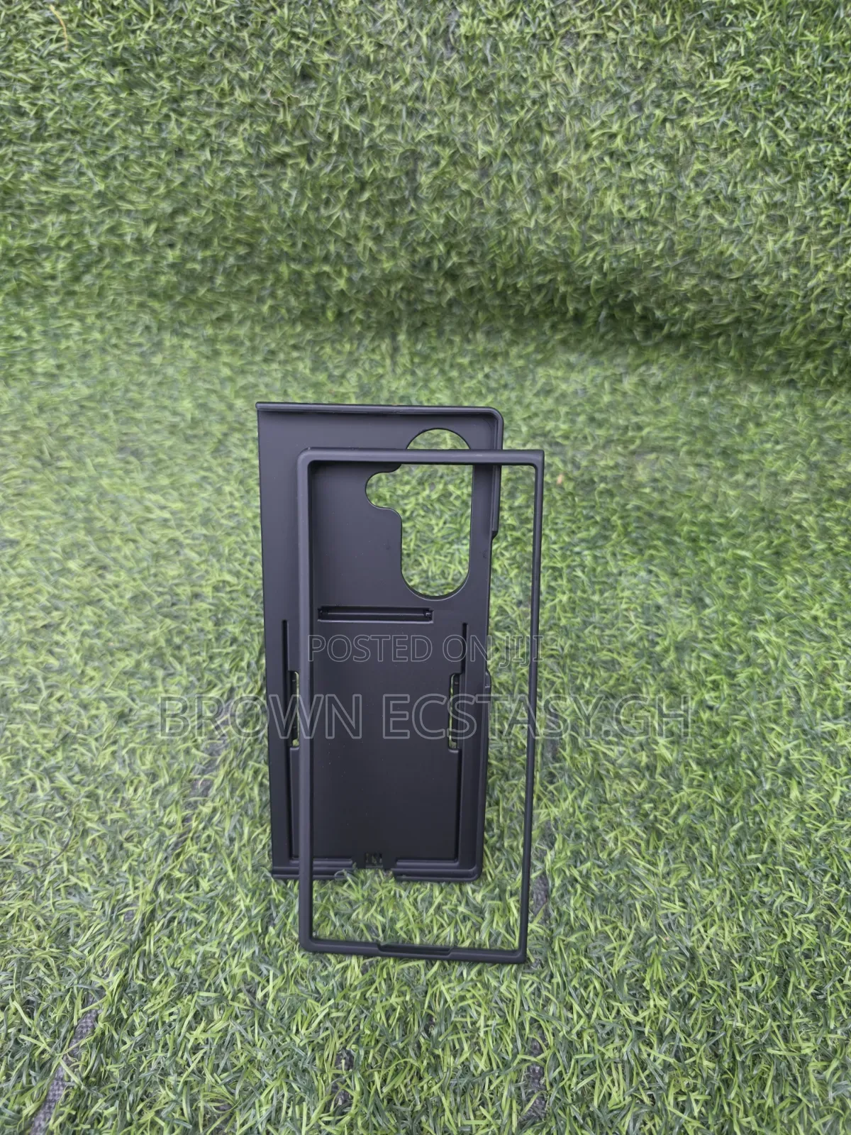 Samsung Galaxy Fold 7 Case With Card Slot