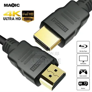 5meters Hdmi Cable