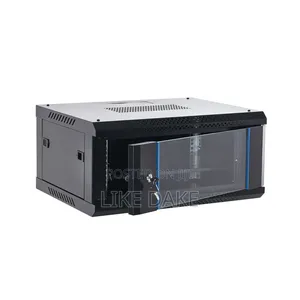 4u Cabinet Rack for CCTV System and Other Network Systems
