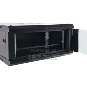 4u Cabinet Rack for CCTV System and Other Network Systems