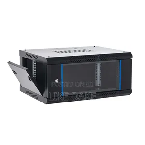 4u Cabinet Rack for CCTV System and Other Network Systems