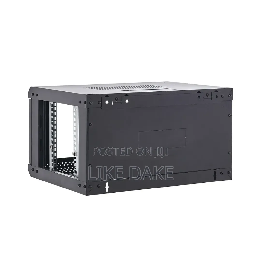 4u Cabinet Rack for CCTV System and Other Network Systems