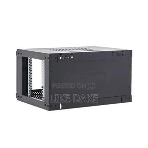 4u Cabinet Rack for CCTV System and Other Network Systems