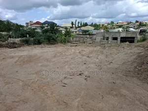 One Full Plot of Land for Sale in Sokoban Apaaso