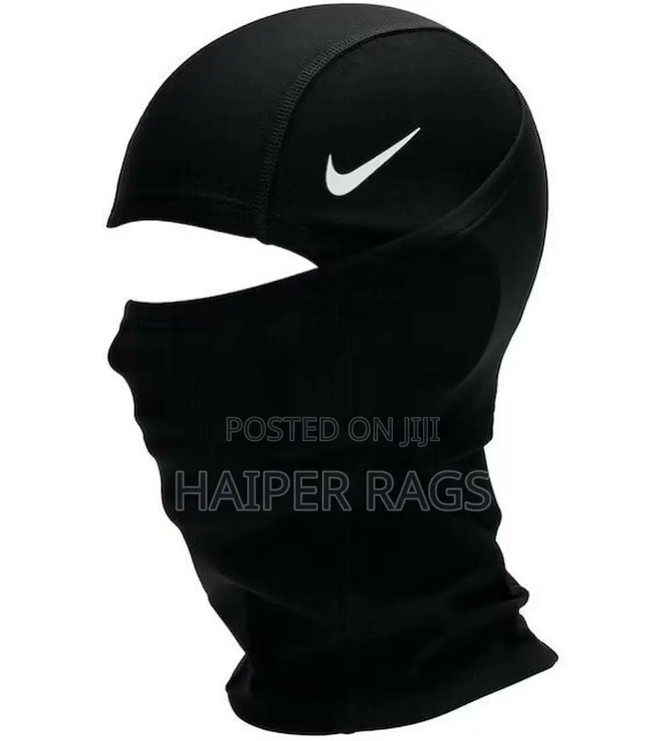 Nice Face Masking
