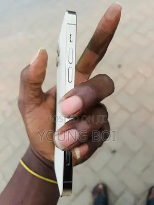 Apple iPhone 12 Pro 256 GB White