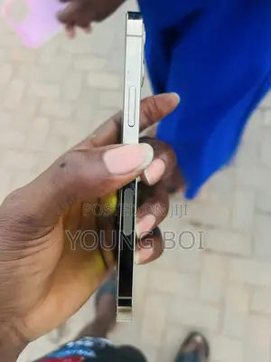 Apple iPhone 12 Pro 256 GB White
